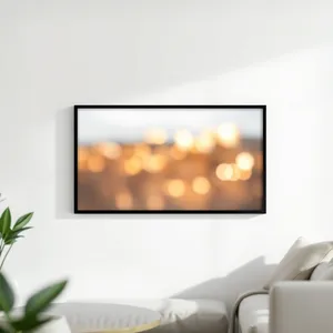 ken burns effect for art reels example 2